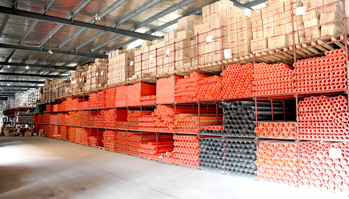 快猫网址大全塑膠PVC穿線管廠家為你介紹PVC穿線管的特點 快猫网址大全塑膠PVC穿線管廠家為你介紹PVC穿線管的特點